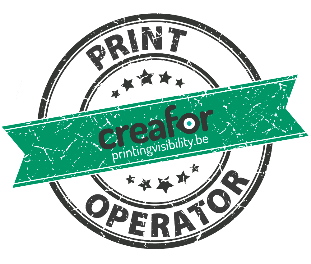 Digital Print Operator
