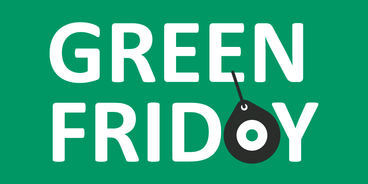 Green friday